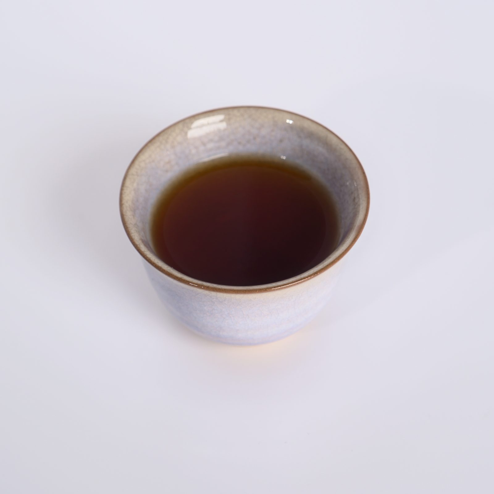Màu nước, Trà chín U2-2014