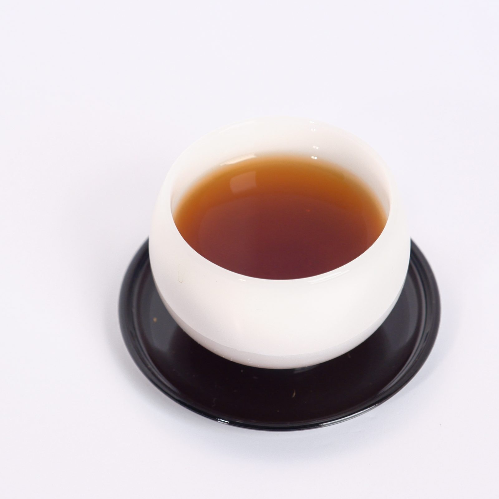 Màu nước, Trà chín U3-1998